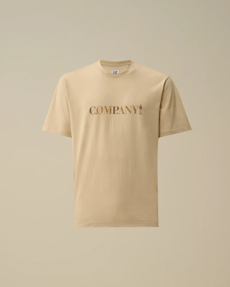 T-SHIRTS - SHORT SLEEVE frozen dew