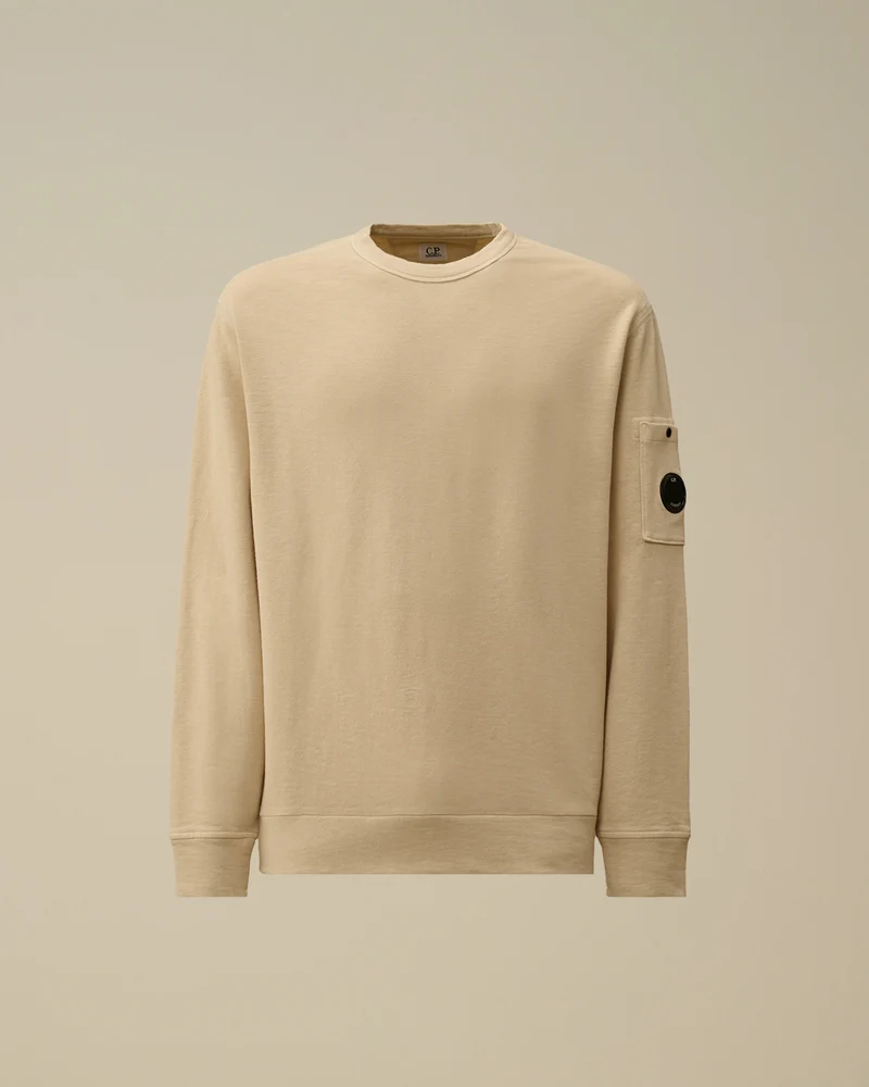 SWEATSHIRTS - CREW NECK frozen dew