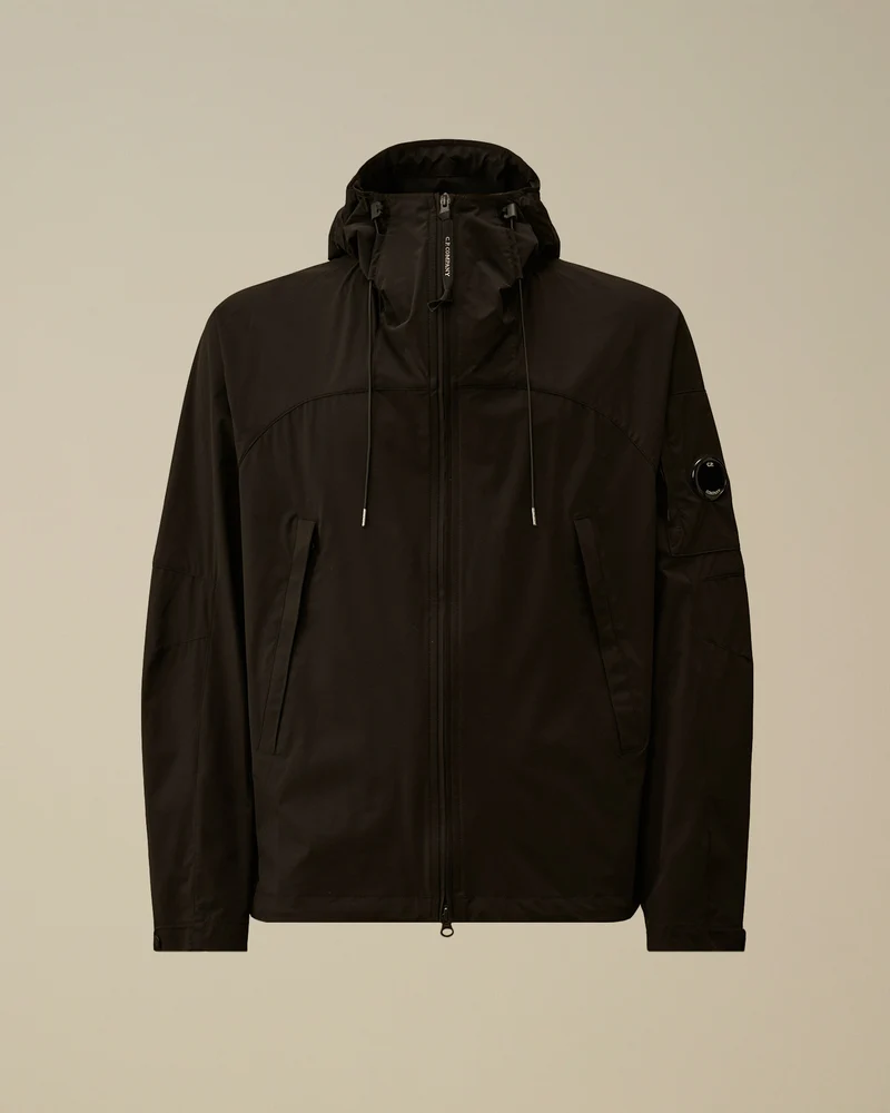 OUTERWEAR - MEDIUM JACKET black