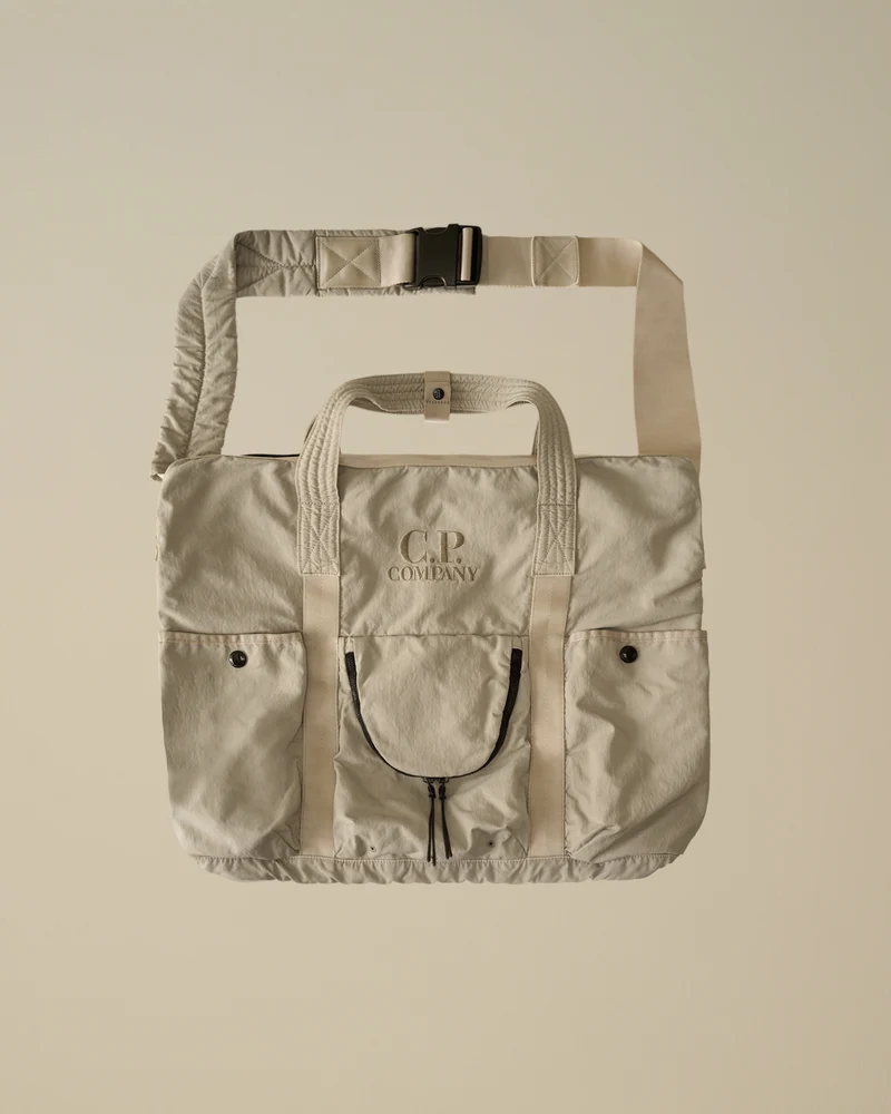 ACCESSORIES - BAG dove