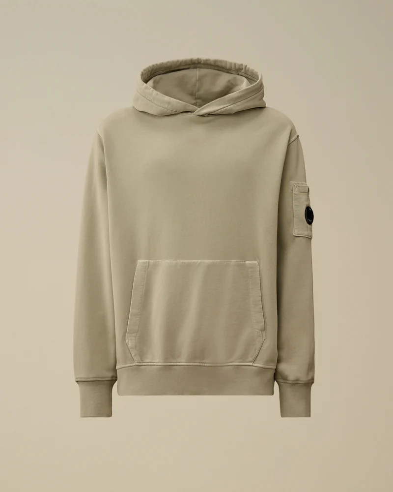 SWEATSHIRTS - SWEAT HOODED london fog