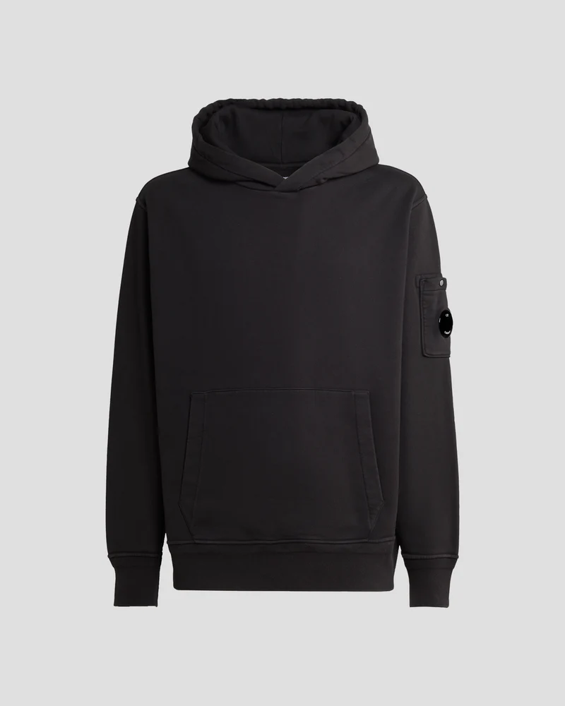 Sweatshirts Sweat Hooded black
