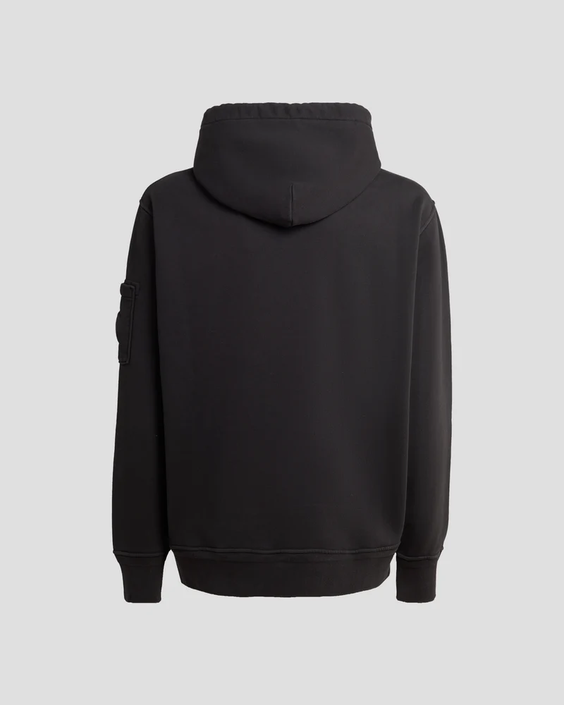 Sweatshirts Sweat Hooded black
