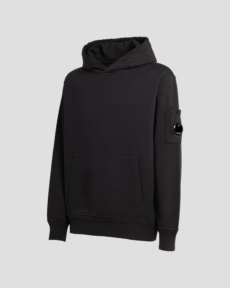 Sweatshirts Sweat Hooded black