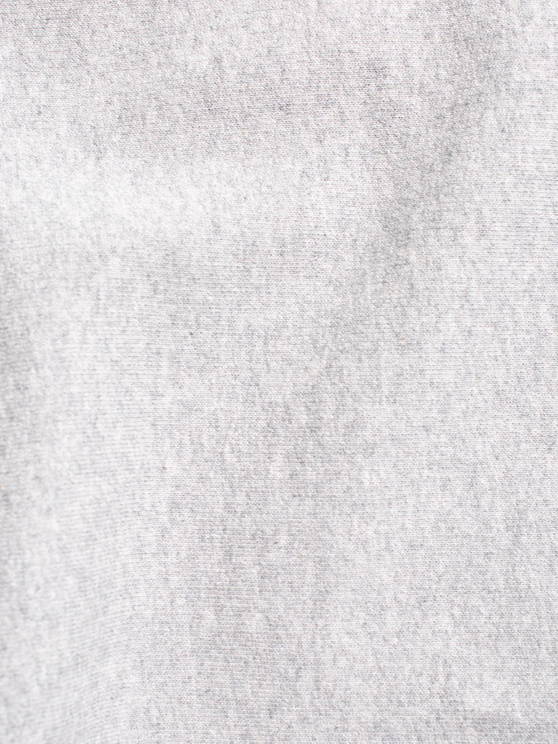 Hasse Crew Neck Sweatshirt greymelange
