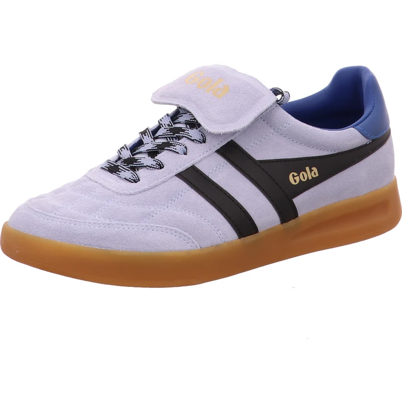 Gola Schnürschuh Stadia ´86 hellblau