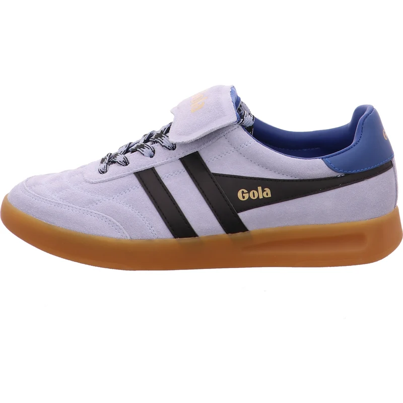 Gola Schnürschuh Stadia ´86 hellblau