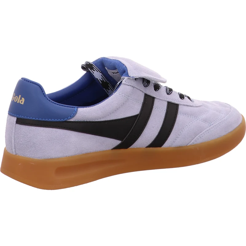 Gola Schnürschuh Stadia ´86 hellblau