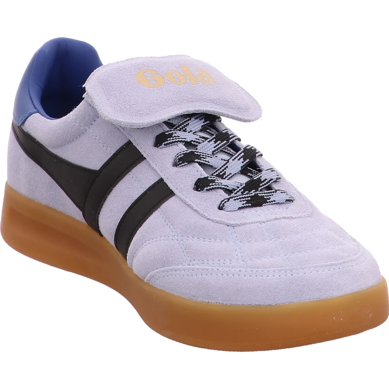 Gola Schnürschuh Stadia ´86 hellblau