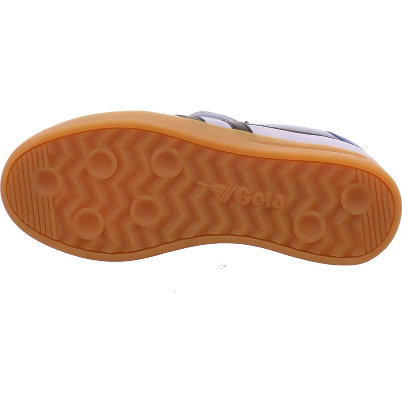Gola Schnürschuh Stadia ´86 hellblau