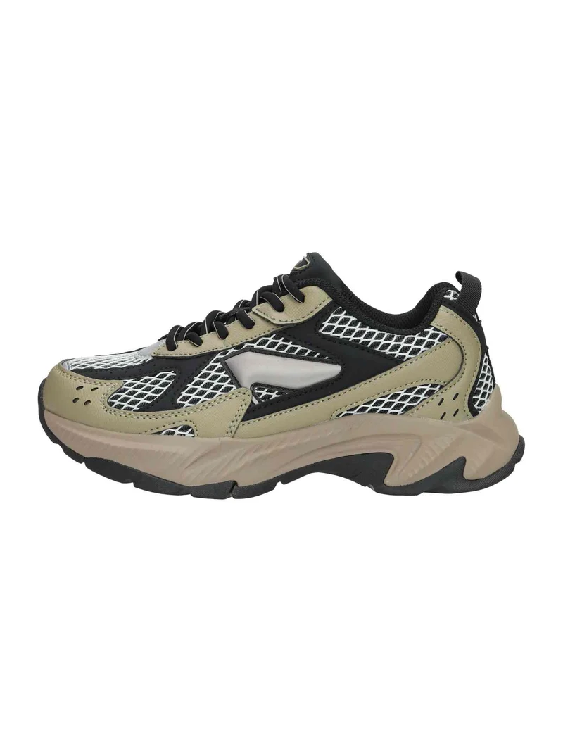 Forma Runner black sepia