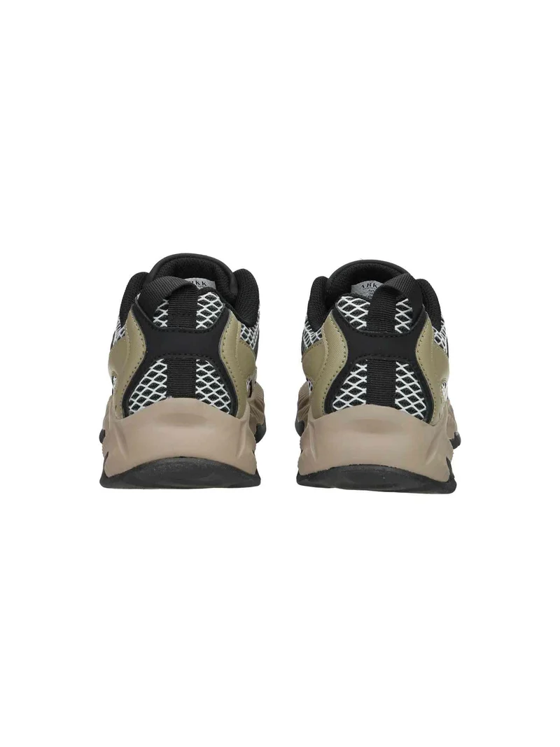 Forma Runner black sepia