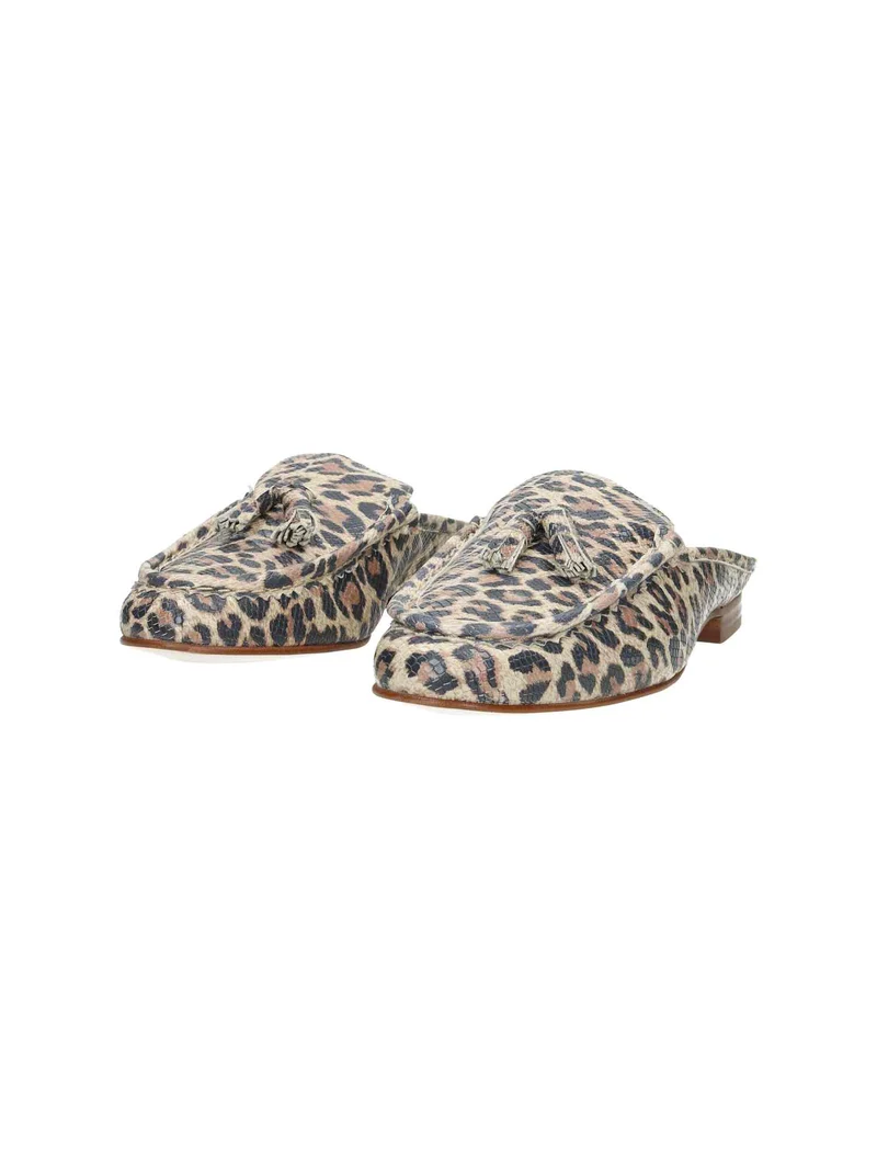 PYTON SQ/L leopardo-camel
