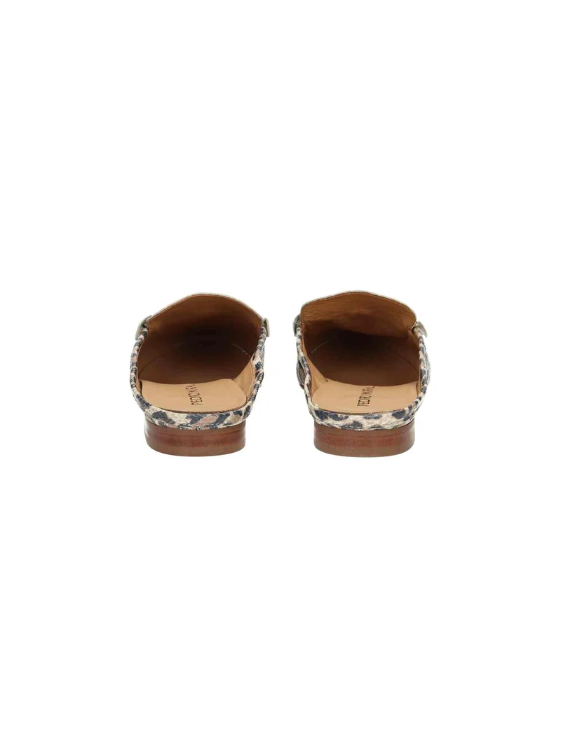 PYTON SQ/L leopardo-camel