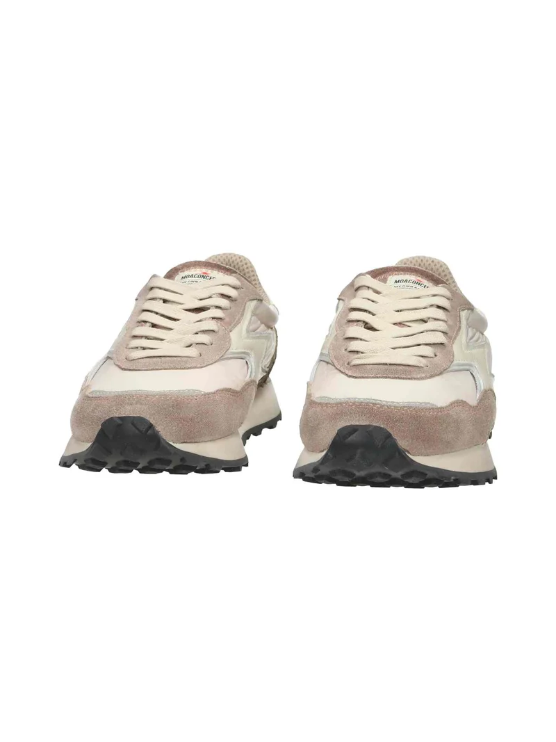 Hype Sand Leopard sand