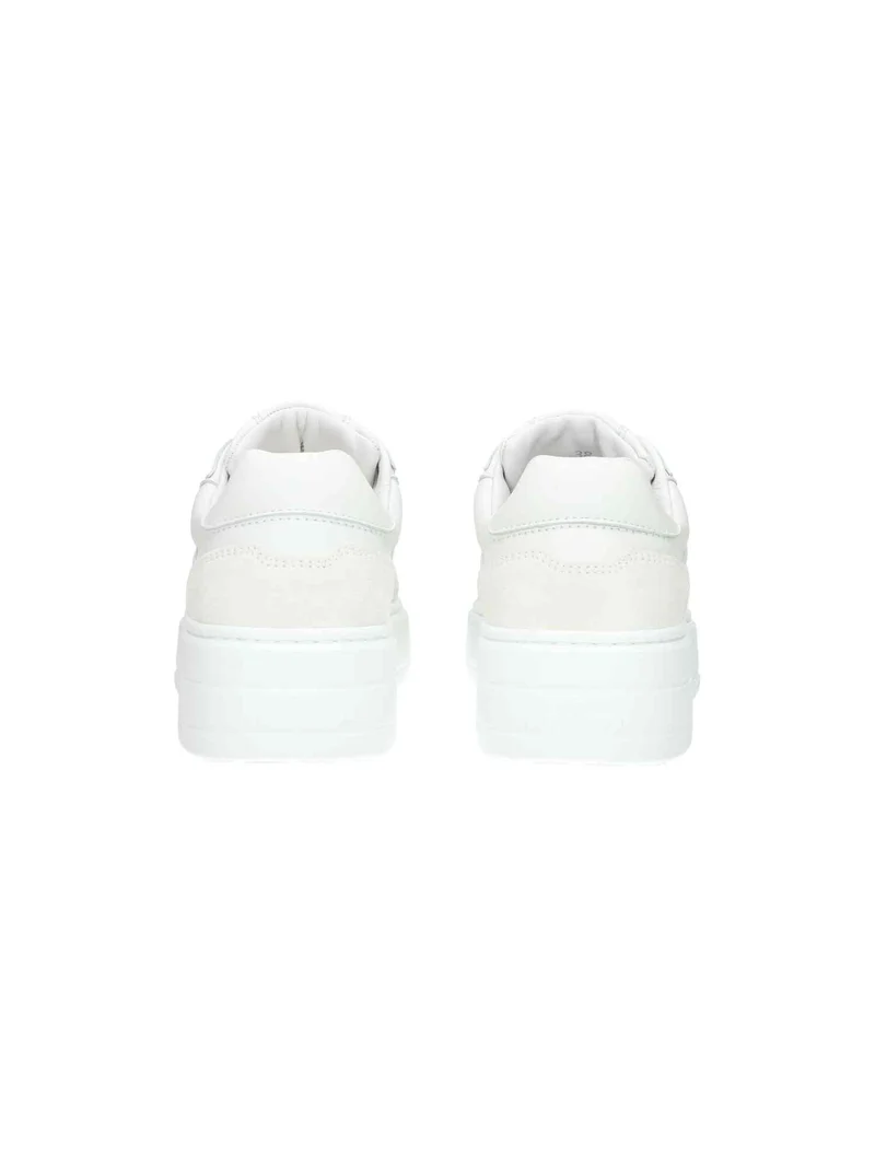 CPH89 Leather Mix white