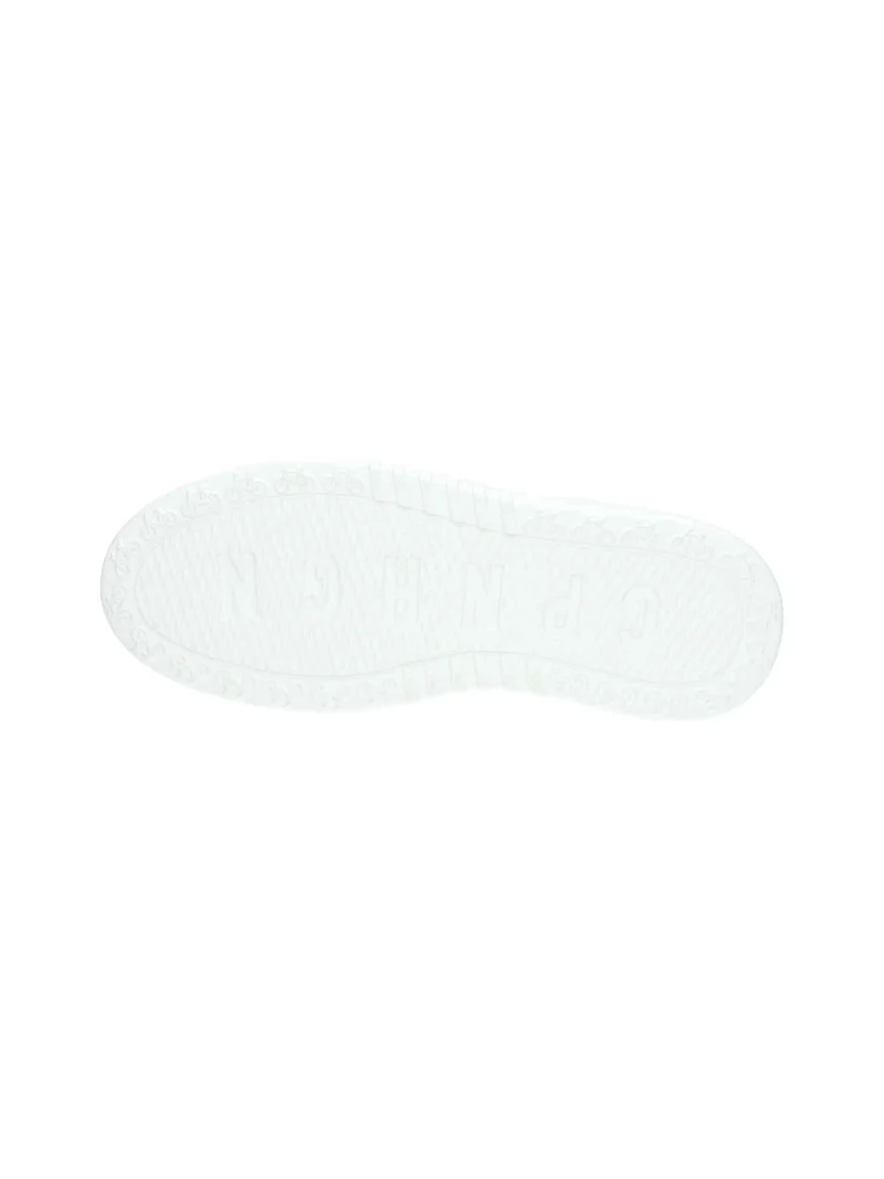CPH89 Leather Mix white