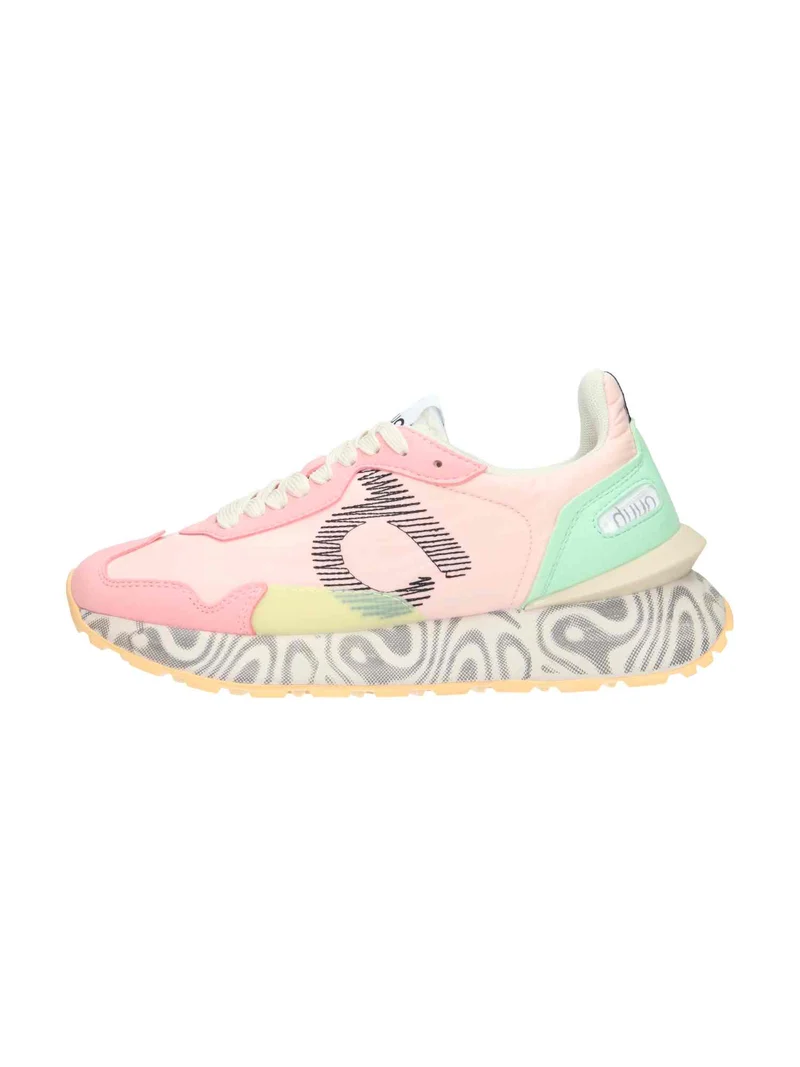 Sensei Moon 117 rosa