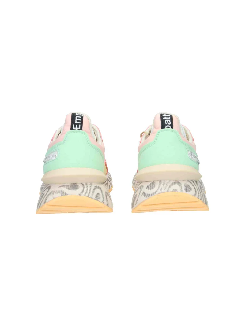 Sensei Moon 117 rosa