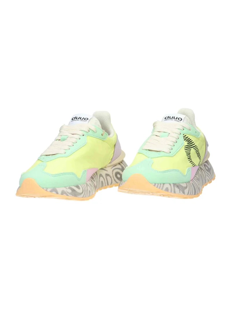 Sensei Moon 115 amarillo