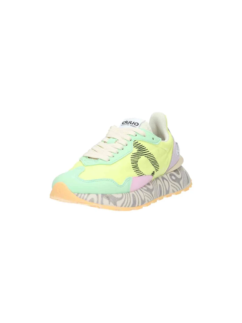 Sensei Moon 115 amarillo