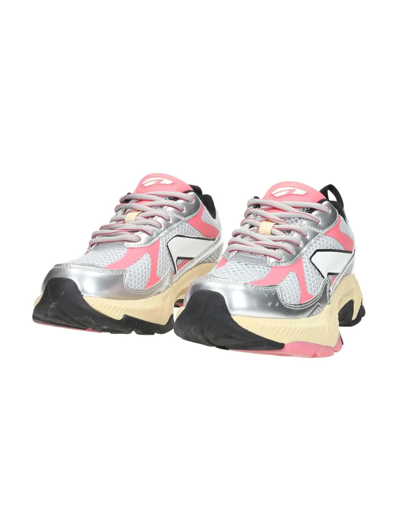 Forma Runner Pink Silver pink silver