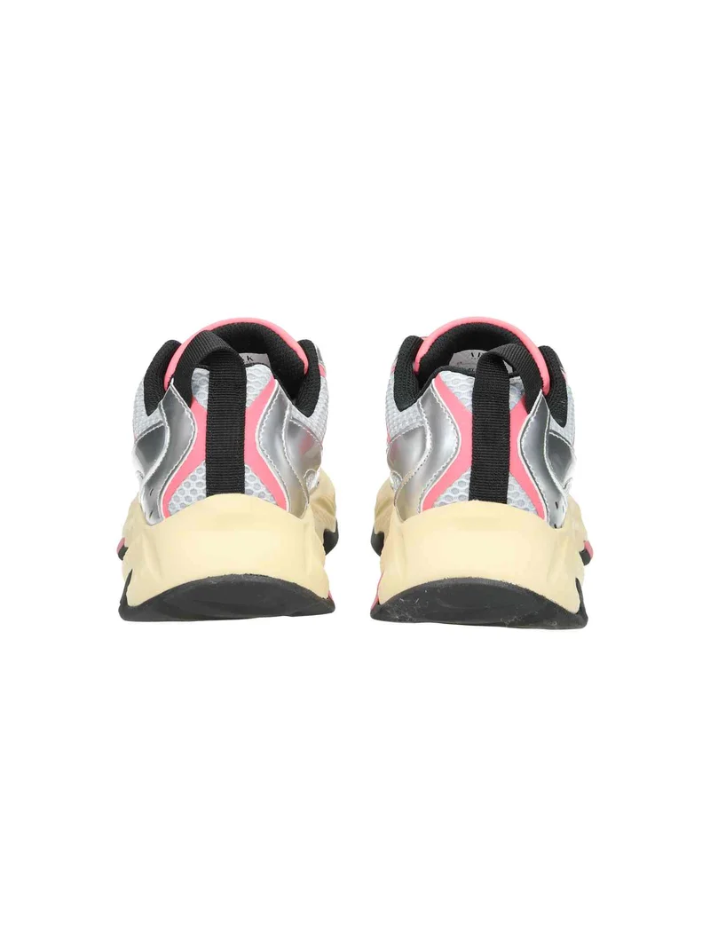 Forma Runner Pink Silver pink silver