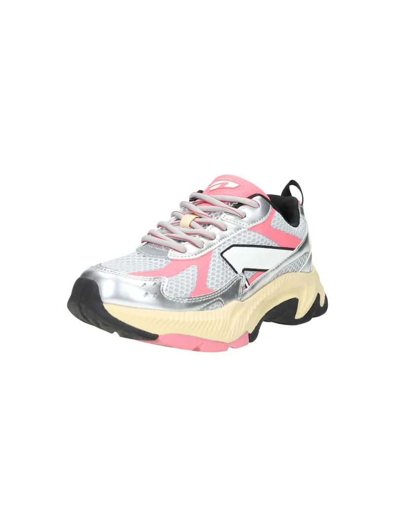 Forma Runner Pink Silver pink silver