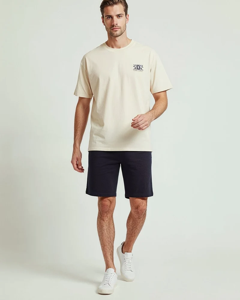 Lovau Angels T-shirt Off-White Limited Edition
