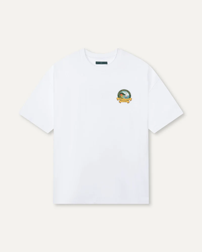 Travel Club Dolce Vita Capri T-shirt