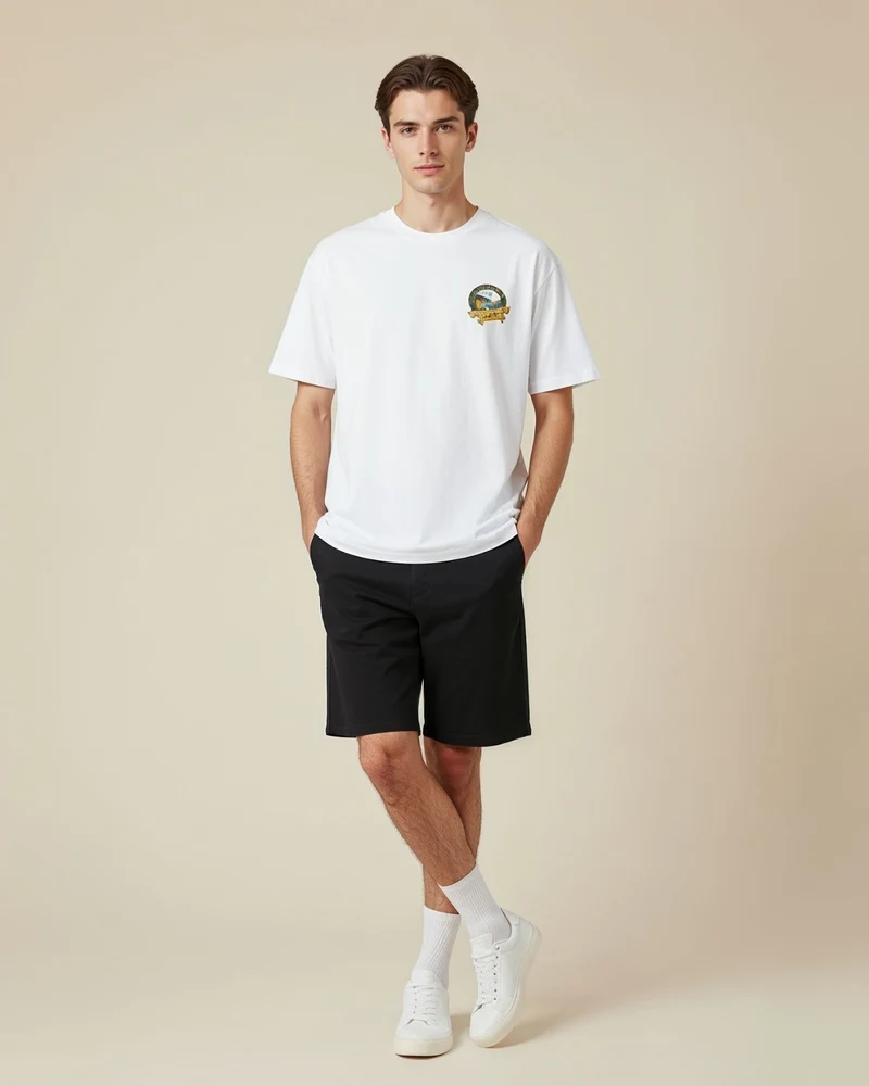 Travel Club Dolce Vita Capri T-shirt