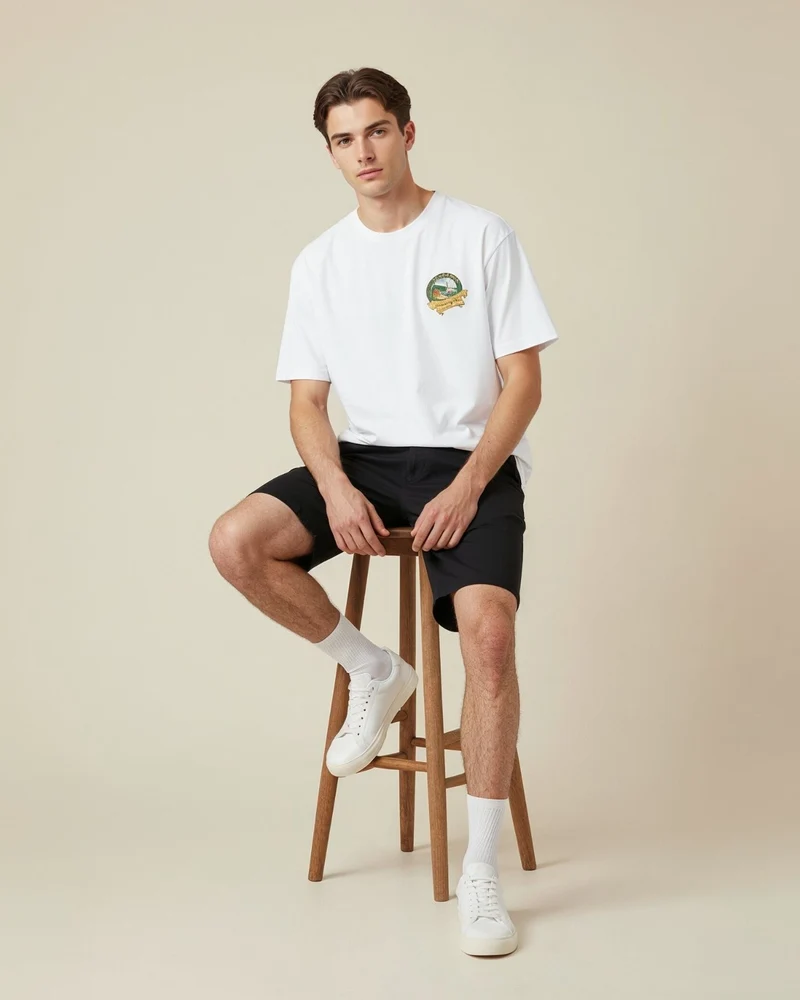 Travel Club Dolce Vita Capri T-shirt