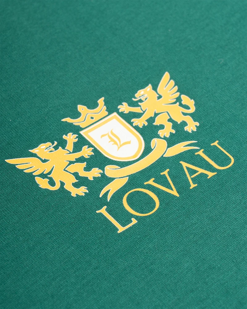 East Hampton Yacht Club Esmerald Green T-shirt