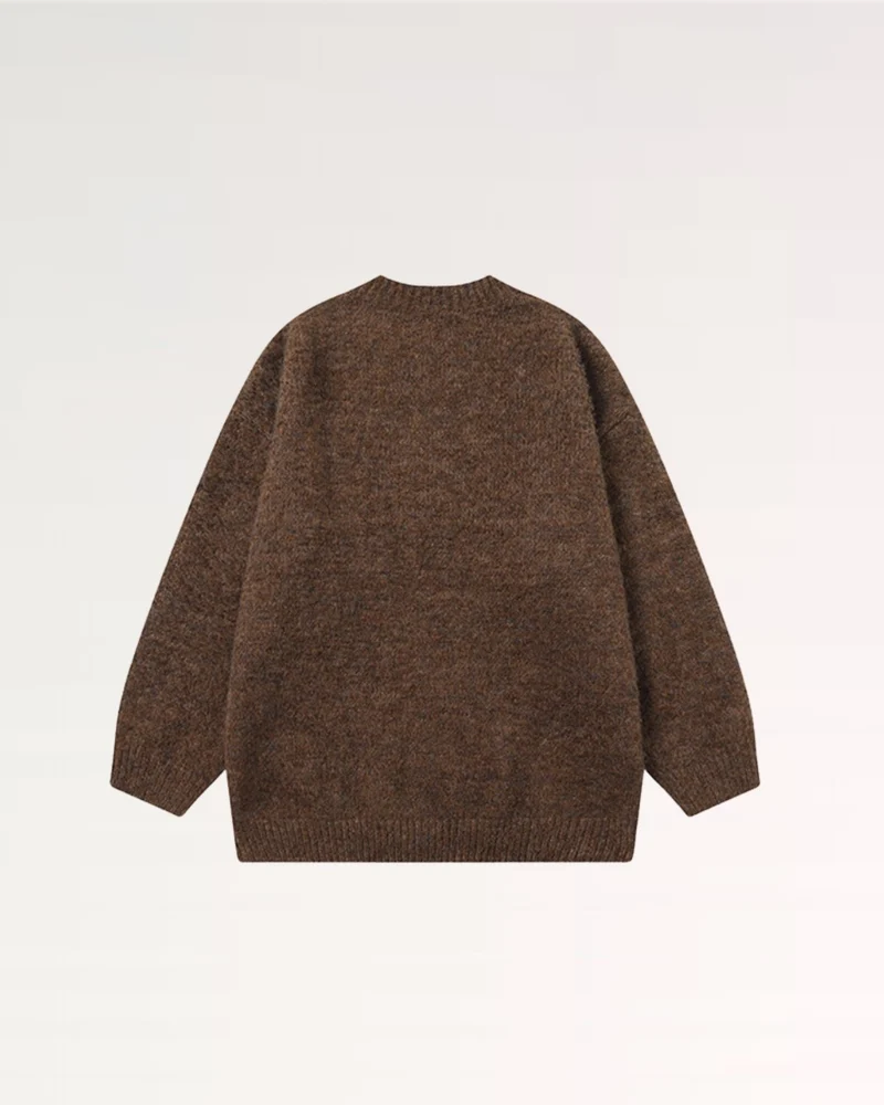 Kylie Vintage Sweater