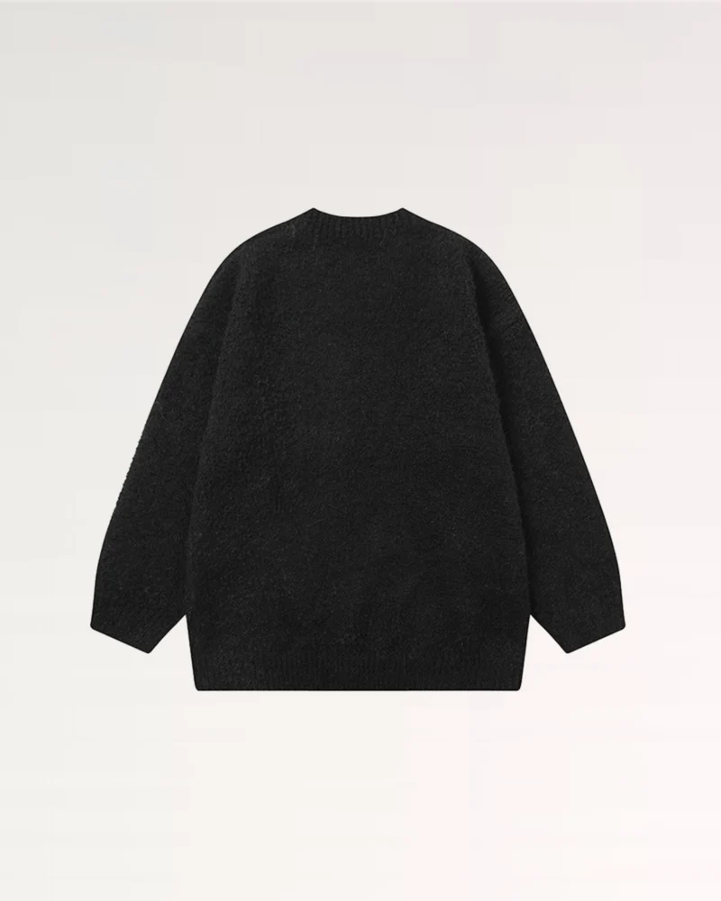 Kylie Vintage Sweater