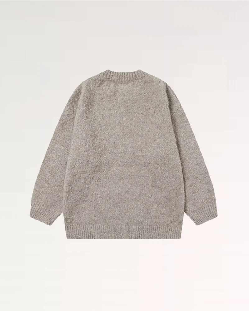 Kylie Vintage Sweater