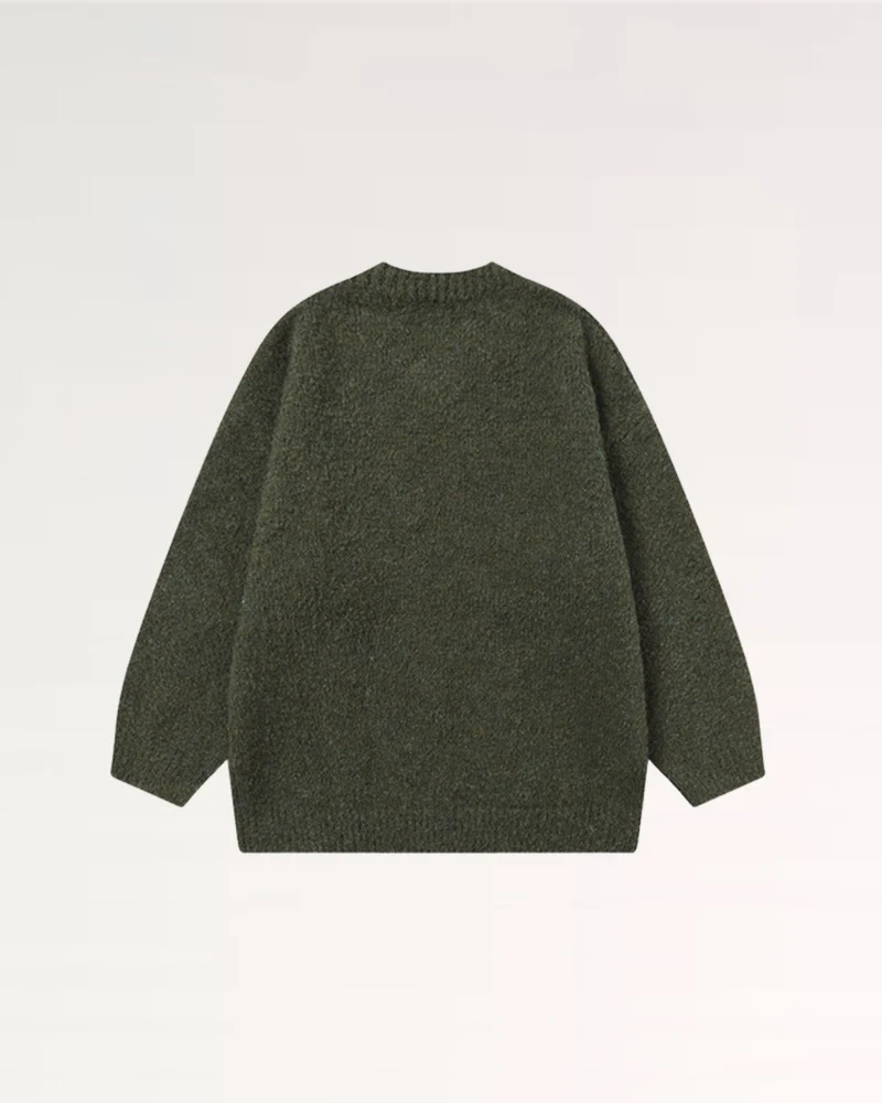 Kylie Vintage Sweater