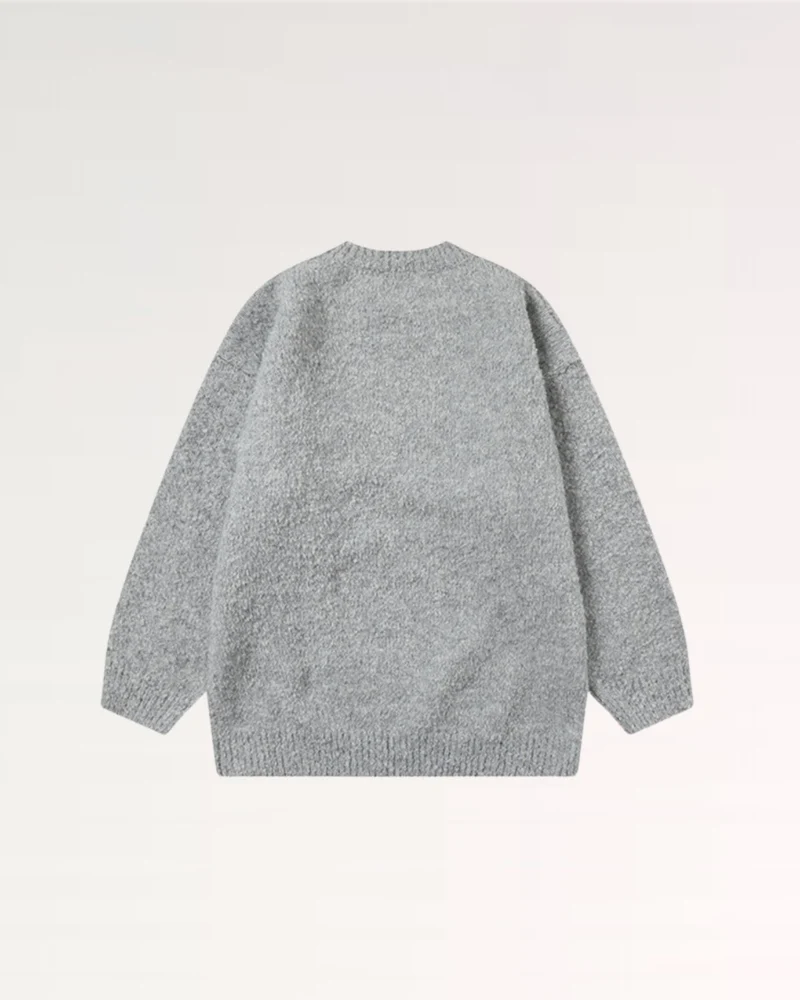 Kylie Vintage Sweater