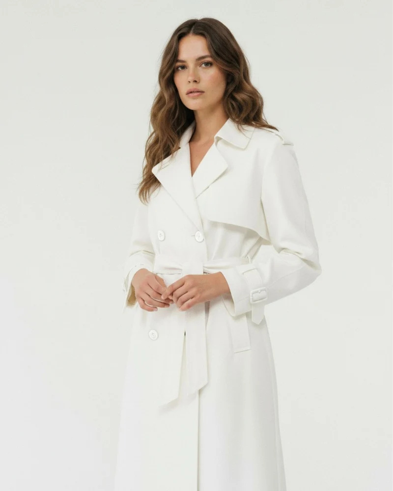 Trench Coat