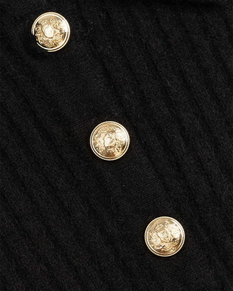 Cashmere Polo Woman