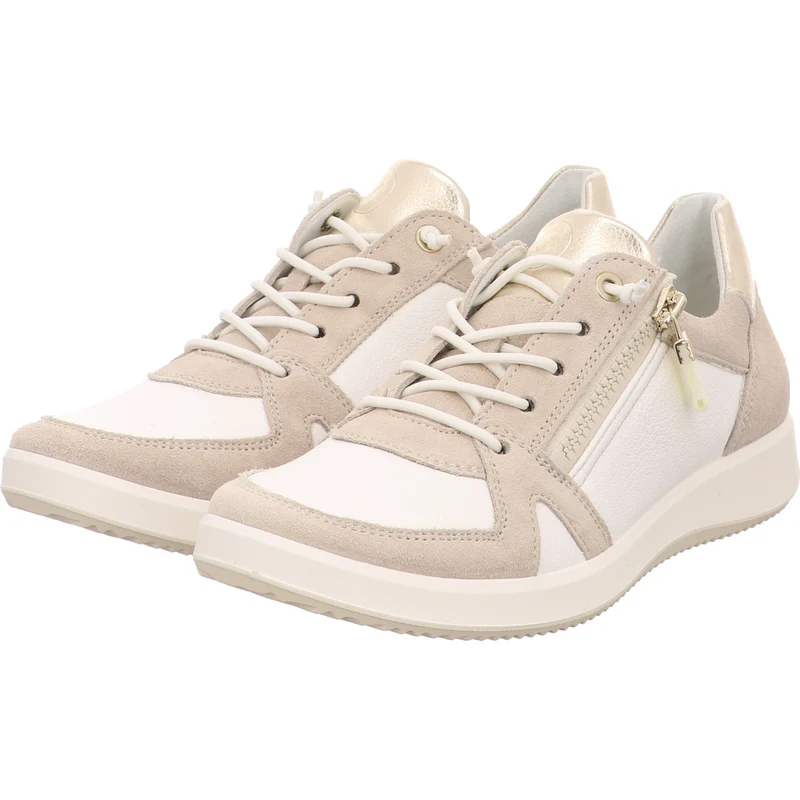 Ara Schnürschuh ROMA beige