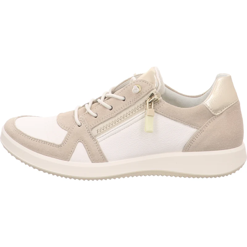 Ara Schnürschuh ROMA beige