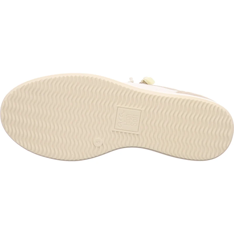 Ara Schnürschuh ROMA beige