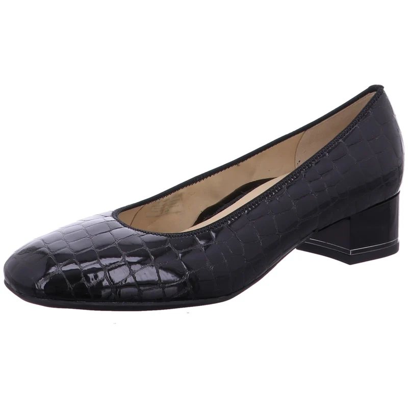 Ara Pump GRAZ schwarz