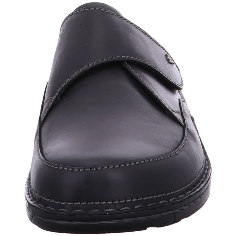 FinnComfort Clog Aguilas schwarz