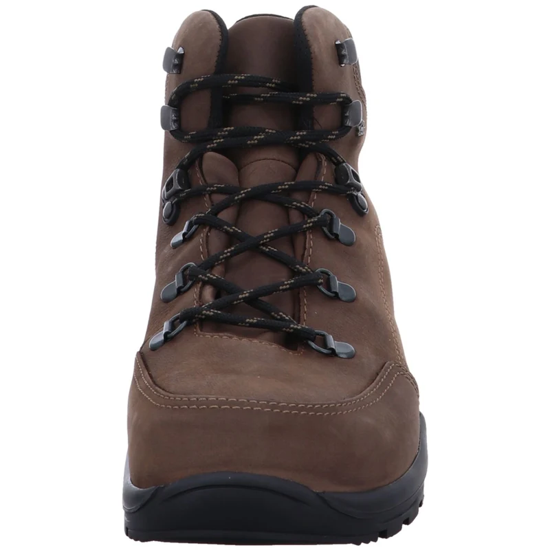 FinnComfort Boot Tibet d'grau