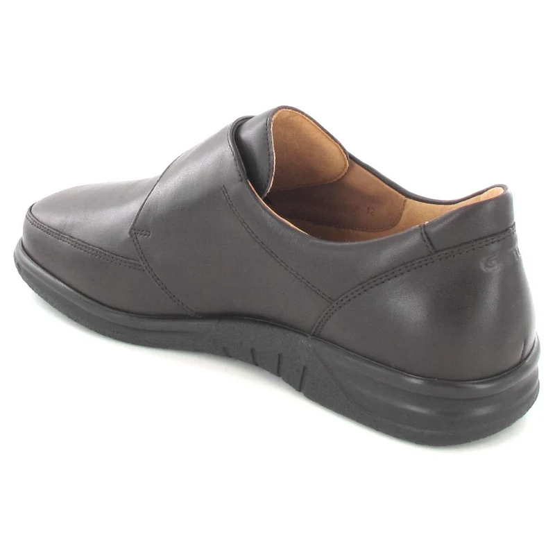 Ganter Slipper Kurt braun
