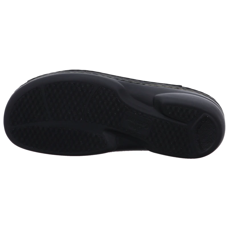 FinnComfort Pantolette Menorca-S schwarz