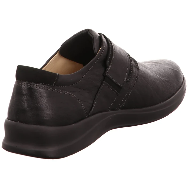 Fidelio Slipper Harry schwarz