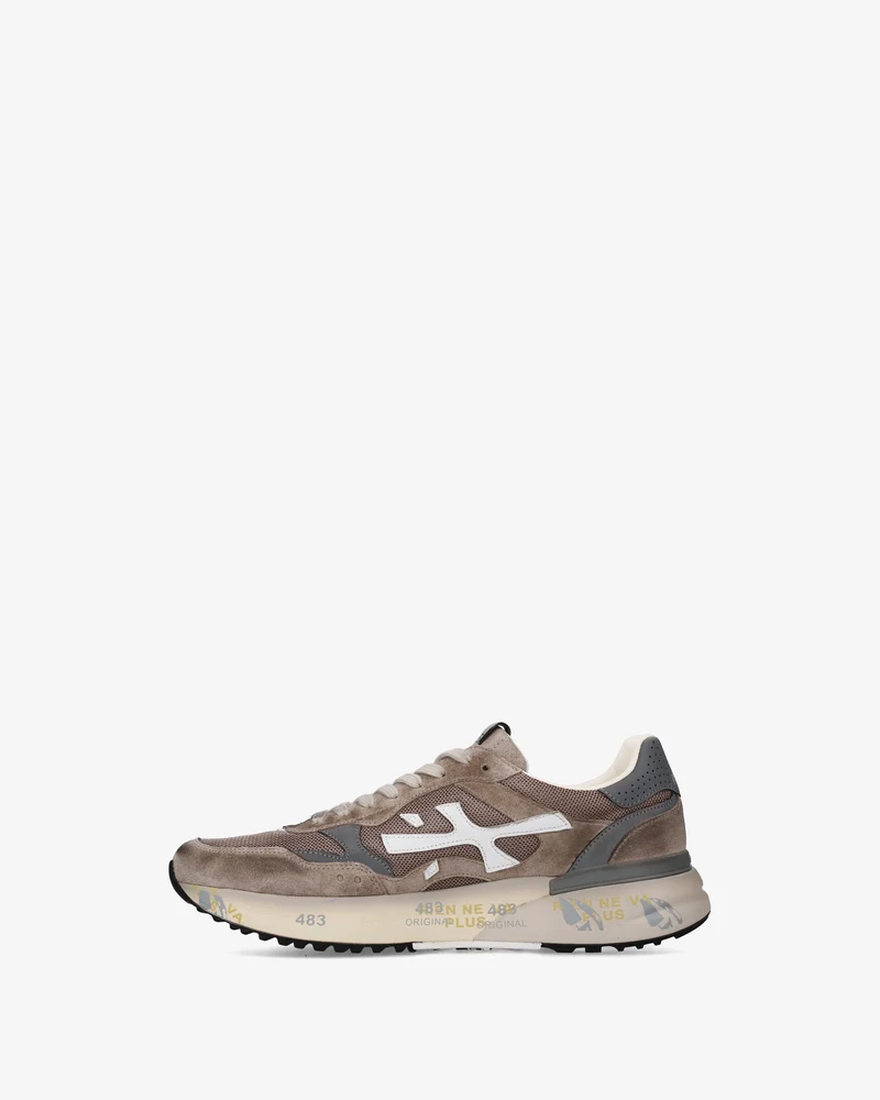 MICK0.1 VAR 8118 brown